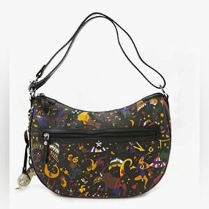 Piero Guidi Stella Hobo Bag